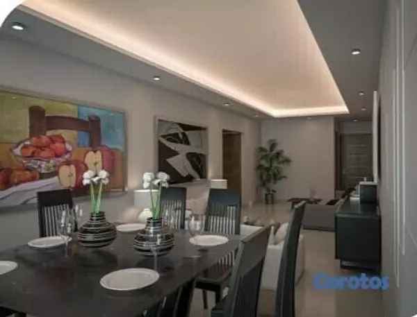 apartamentos - 📍DIOS 📍🏡 ¡Tu hogar con vista al mar te espera! 🌊📍 Ubicación privilegiada. 3