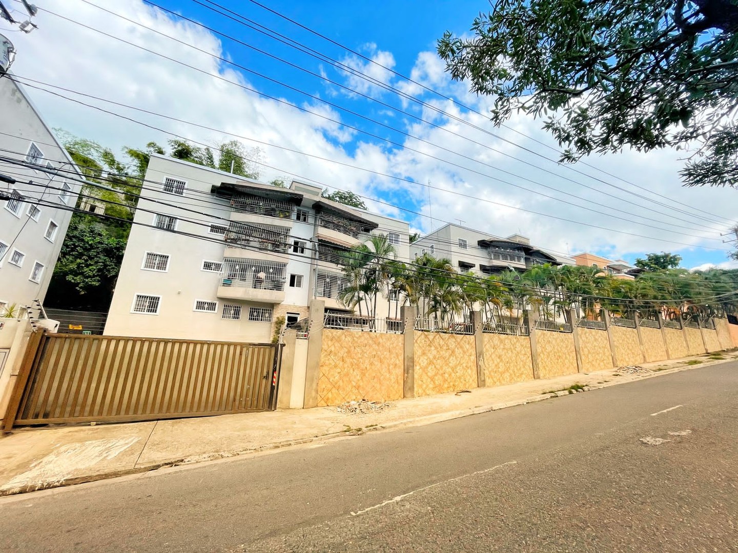 apartamentos - Apartamento en Venta, Altos de Arroyo Hondo II  0
