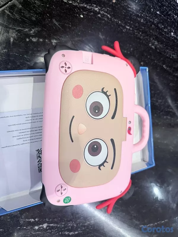 celulares y tabletas - tablet de niños 2