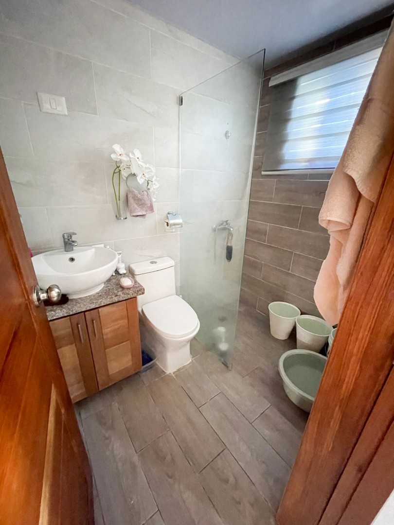 apartamentos - Apartamento en la República de Colombia de 3 habitaciones 6