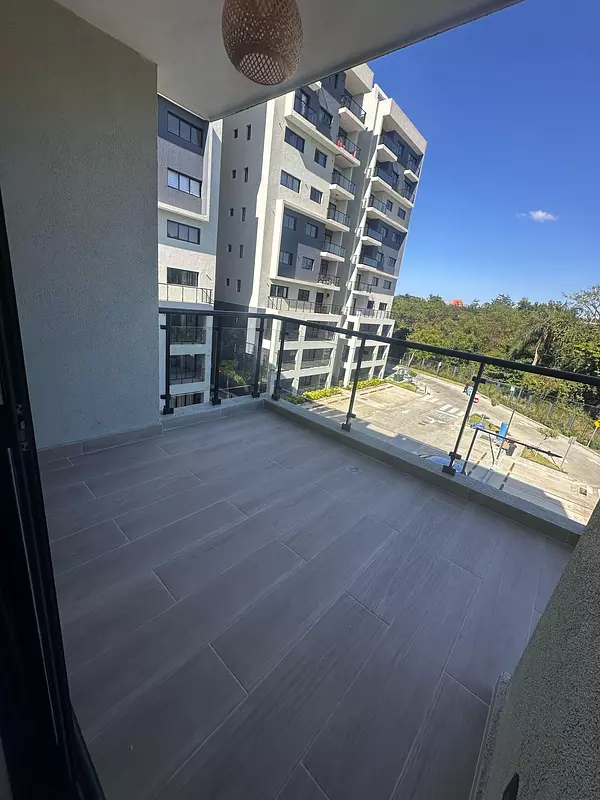 apartamentos - Apartamento en Alquiler, Urb. Thomen  9