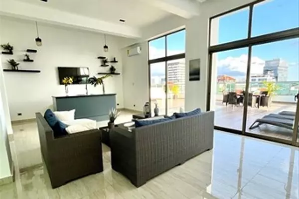 apartamentos - Alquilo apartamento en Mirador Norte  7