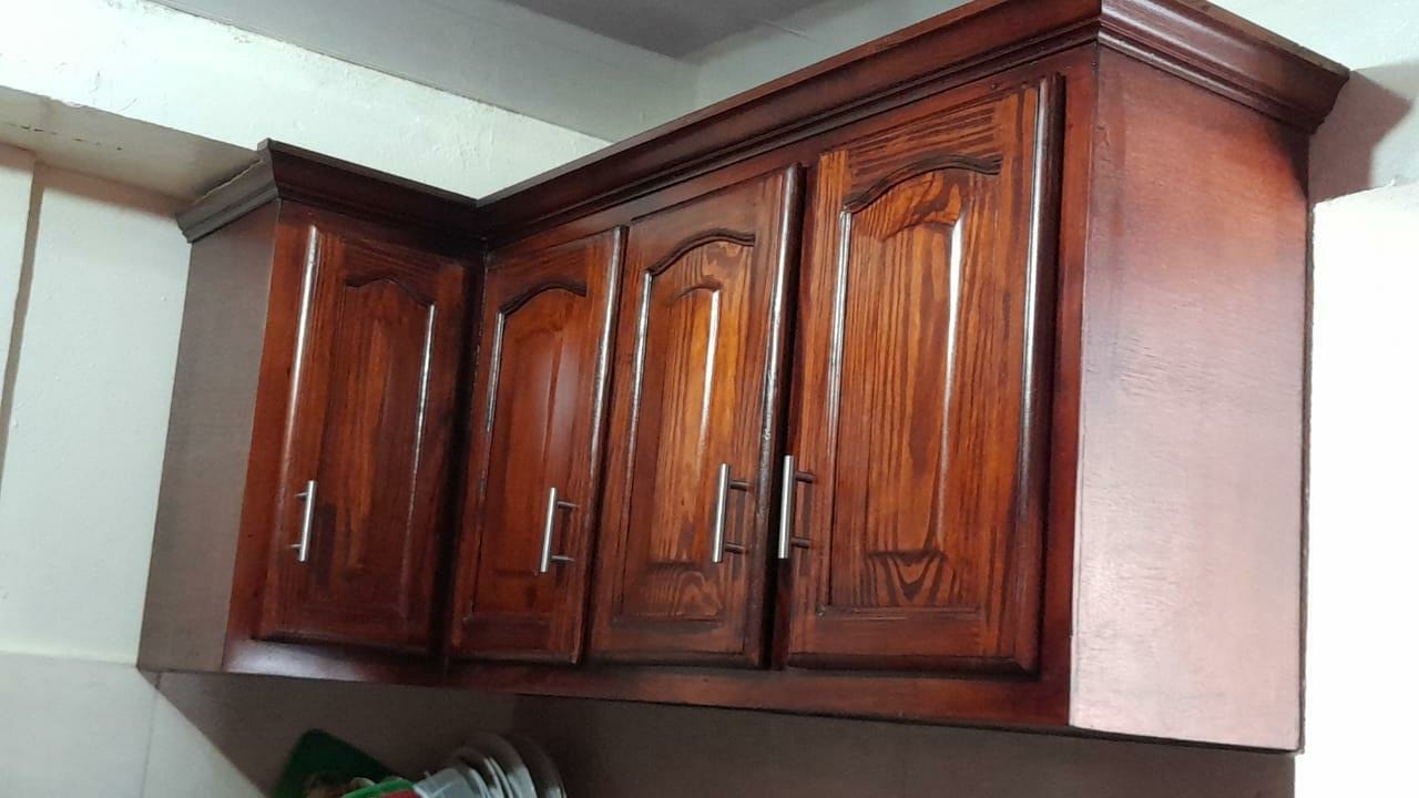 muebles y colchones - Gabinete pequeño  0