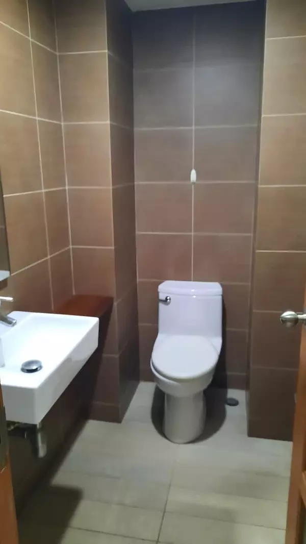 apartamentos - Se vende apartamento en Evaristo Morales 8