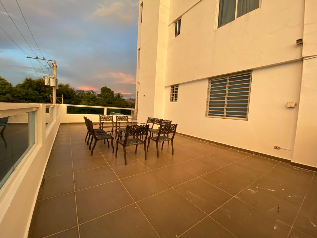apartamentos - Vendo Apartamento en El Condado 6