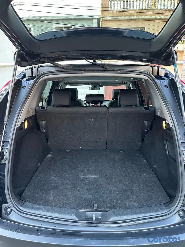 jeepetas y camionetas - Honda CR-V 4X4 hibrida 2022 11