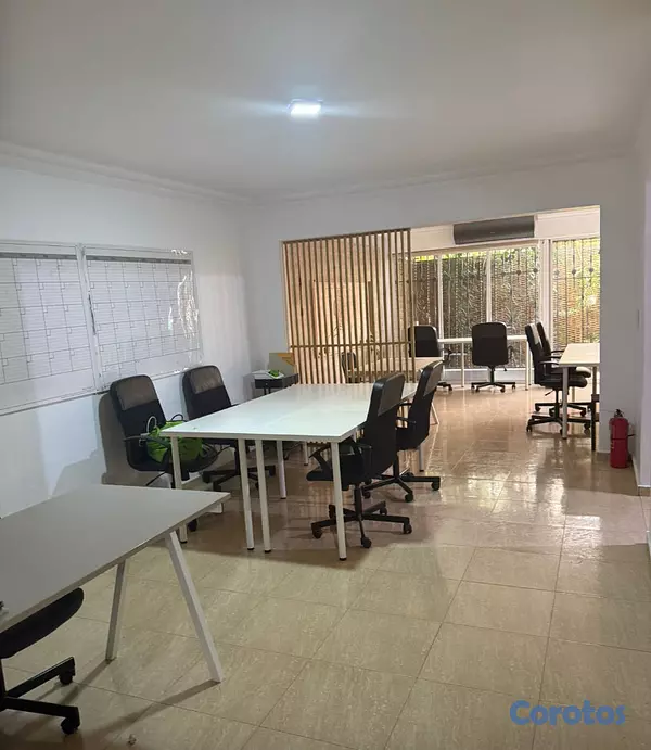 oficinas y locales comerciales - se Alquila casa  2