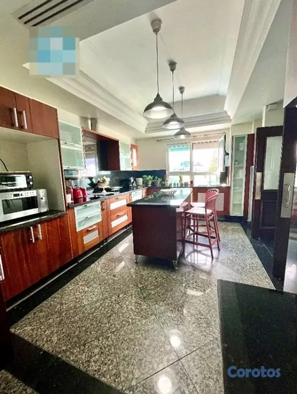 apartamentos - Vendo Apartamento en La Esperilla  5