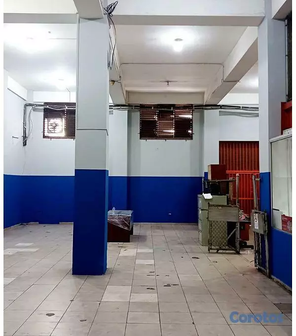 oficinas y locales comerciales - Alquilo Local Comercial en Quisqueya 7