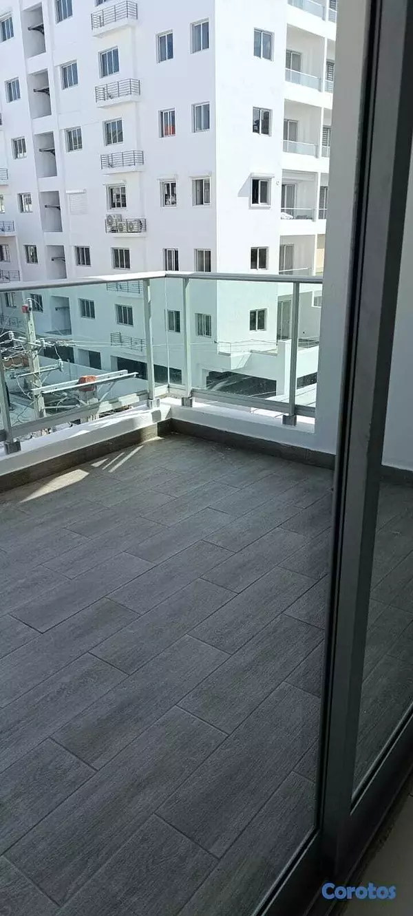apartamentos - El Real, Torre moderna excelente apartamento 3hab 4