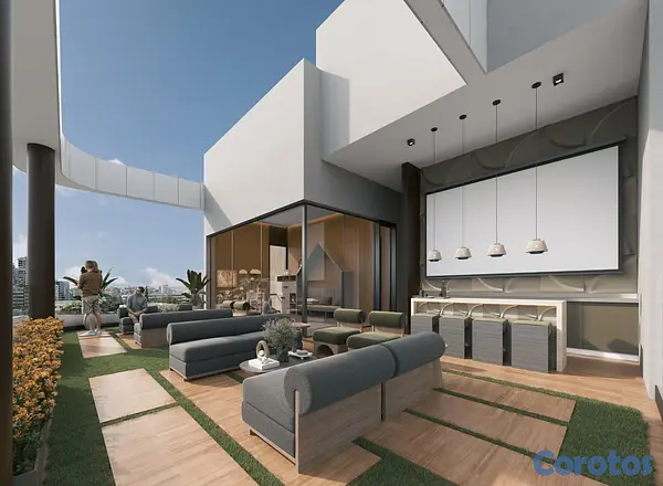apartamentos - ✨ VENTA de Apartamentos – Torre Corina X | Ensanch 4