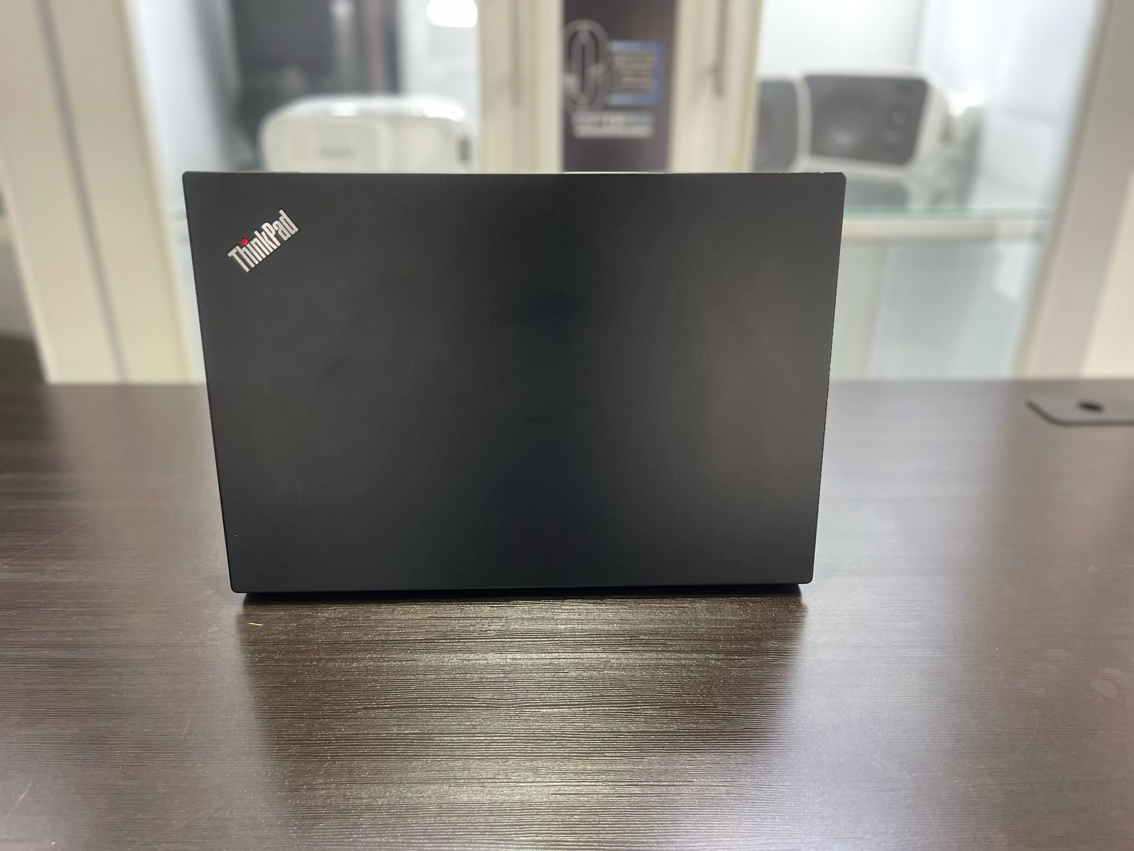 computadoras y laptops - LENOVO THINKPAD T14 I7 5
