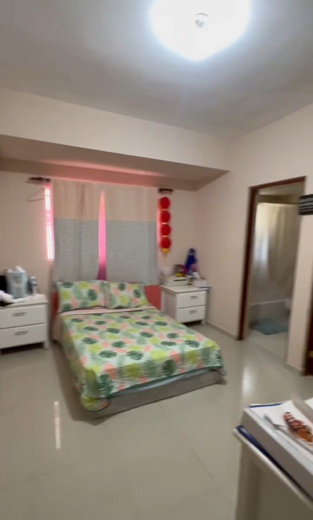 apartamentos - Apartamento 2do piso con terraza en arroyo hondo v 7