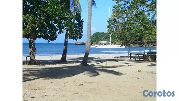 solares y terrenos - Venta de Terreno 1a Linea de Playa - Puerto Plata 3