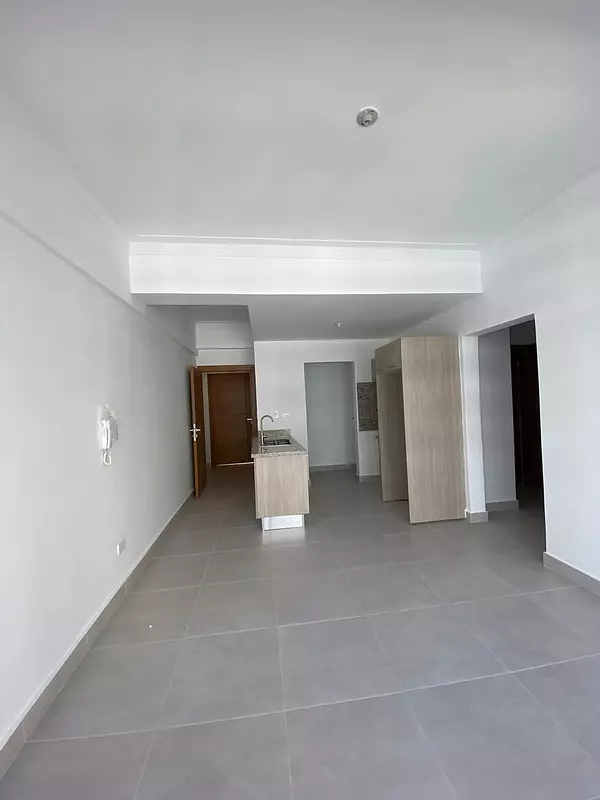 apartamentos - Se alquila apartamento en Naco 6