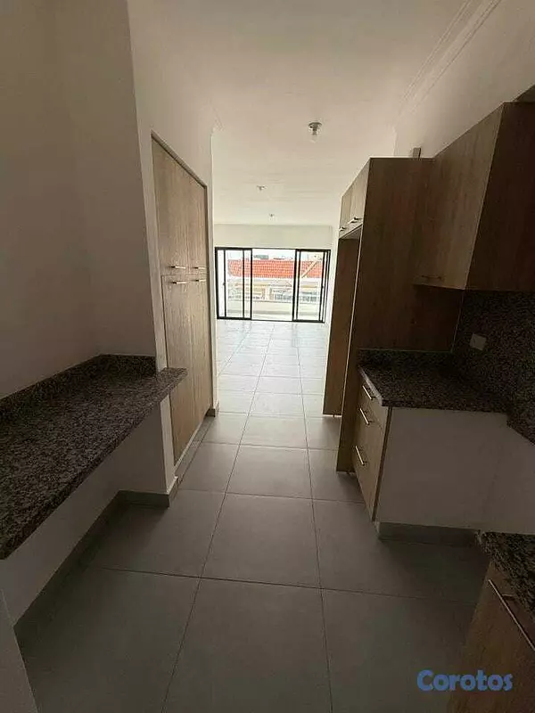 apartamentos - Alquilo apartamento en Evaristo Morales  5