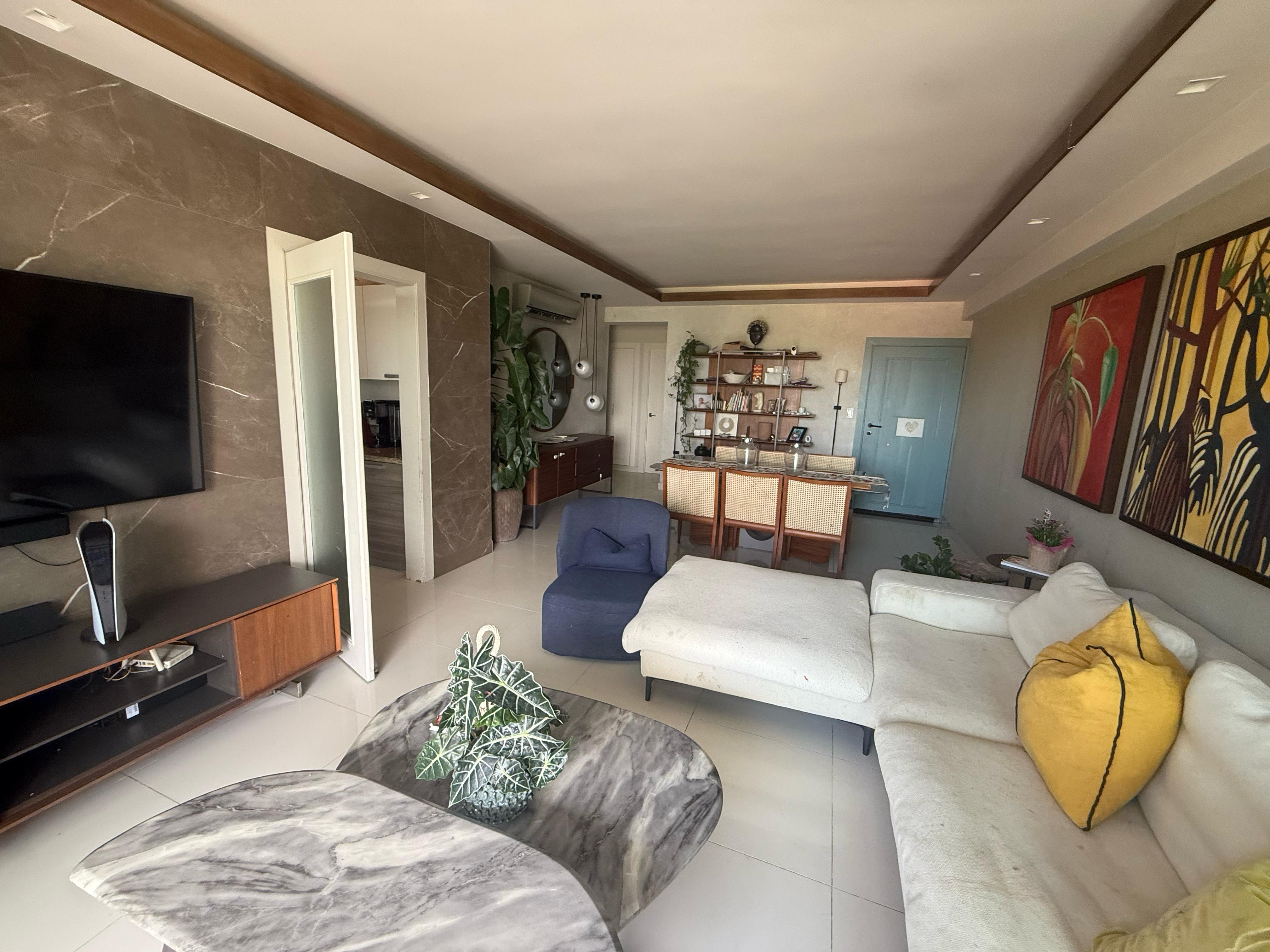 apartamentos - Apartamento en el millón en Venta 0