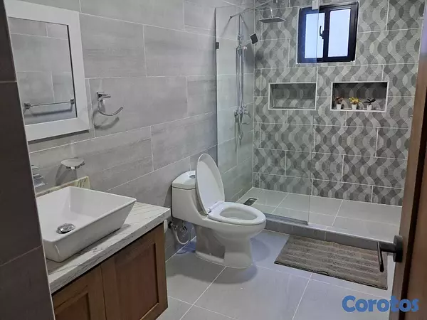 apartamentos - ¡Apartamentos de ensueño en residencial exclusivo! 10