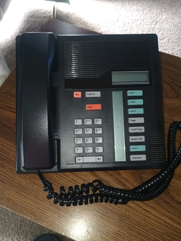 celulares y tabletas - Teléfonos Nortel Para Central Telefonica  3