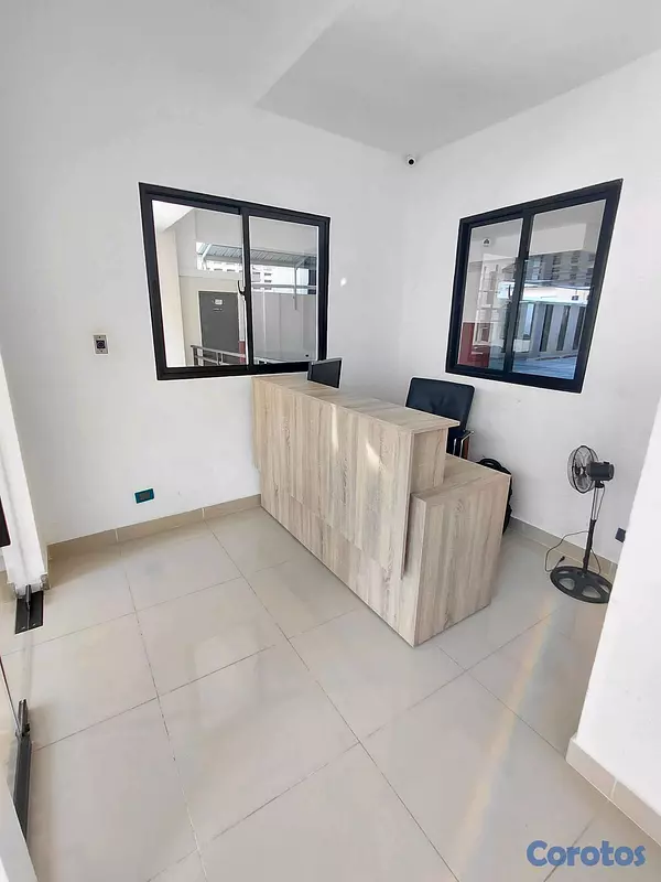 apartamentos - Alquilo Apartamento Bella vista Norte 19