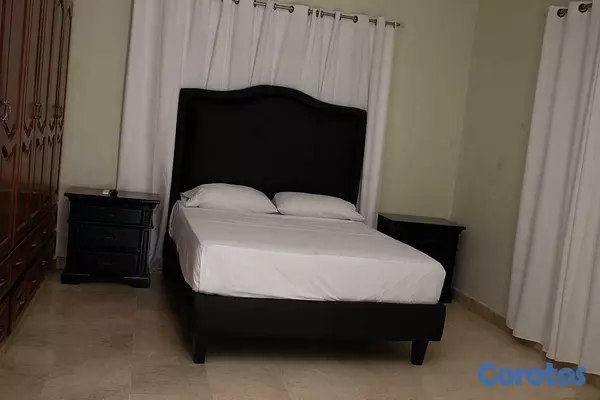 casas - Casa en Venta y alquiler Tipo Mansion en Arroyo Hondo Viejo 8