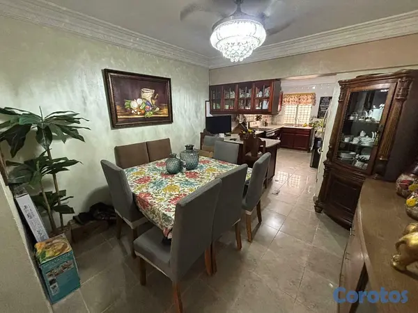 penthouses - Penthouse en Venta en Urbanización Real 8