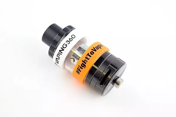 otros electronicos - Anillos Bandas Decoradores Y Protectores Para Tanques De Vape Vaper 4