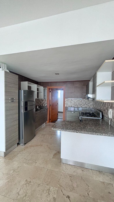 apartamentos - Gazcue. Vendo apartamento, tipo loft  7