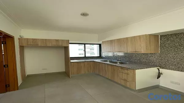 apartamentos - APARTAMENTO EN VENTA Y ALQUILER EN EVARISTO MORALES 6