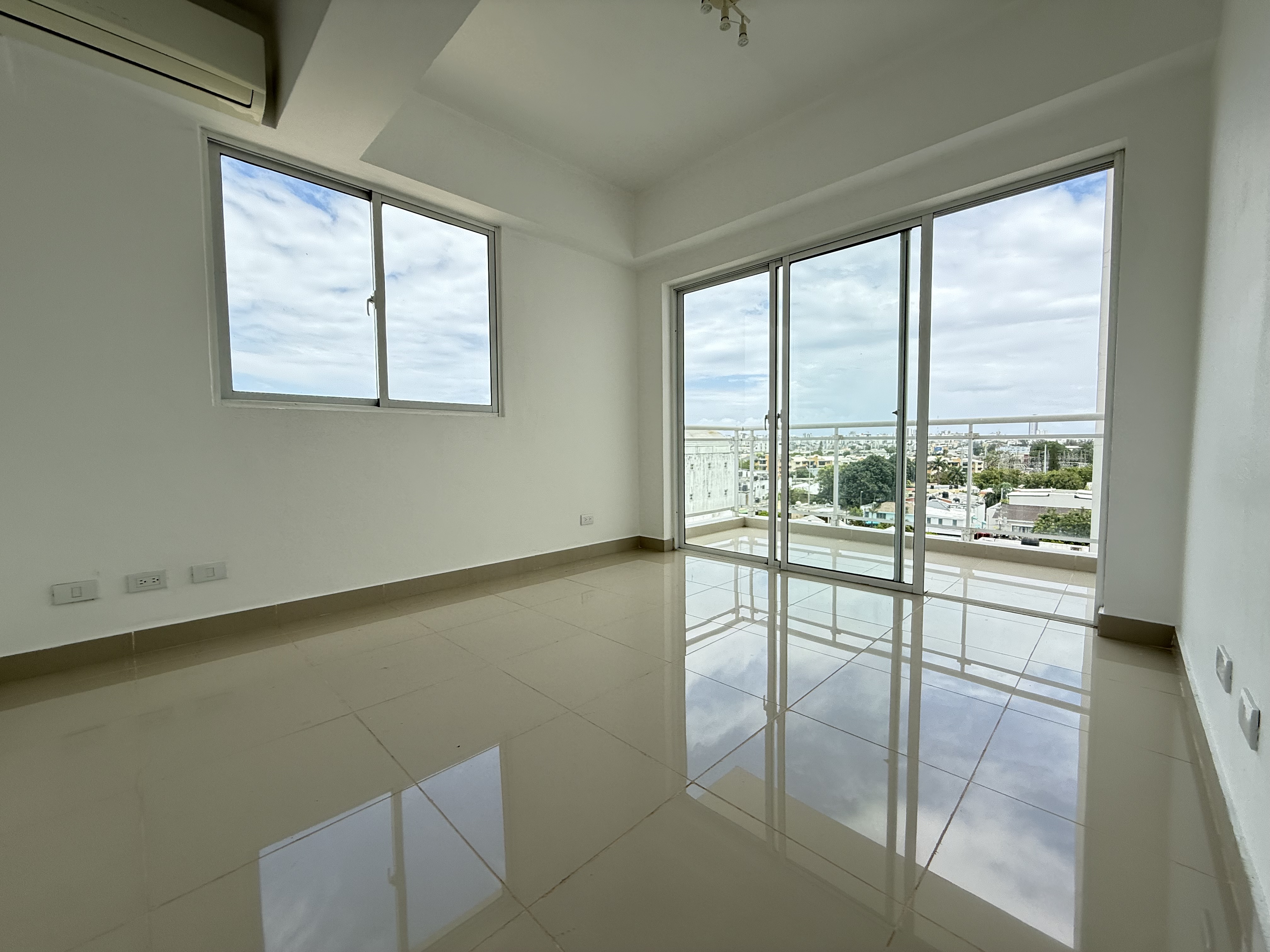 apartamentos - Apartamentos en Los Prados próximo a la Núñez 