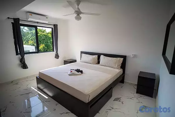 apartamentos - Las Terrenas - Samaná, Proyecto de Apartamentos cerca de la playa 7