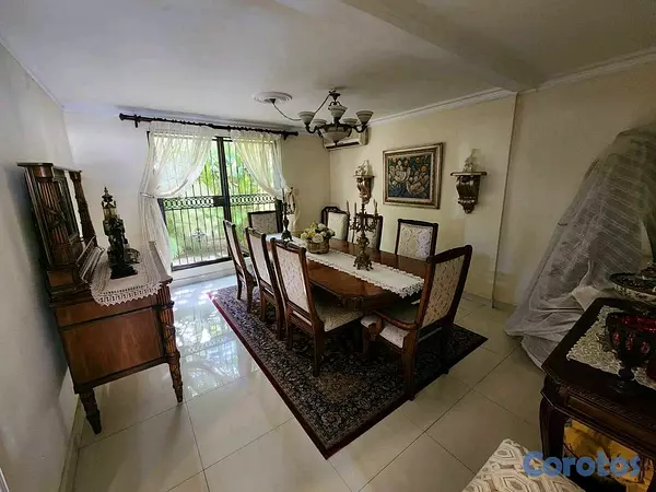 casas - Alquiler de Casa en Los Prados  3