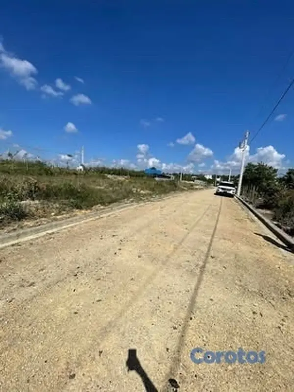 solares y terrenos - se vende traspaso Don marcos  2
