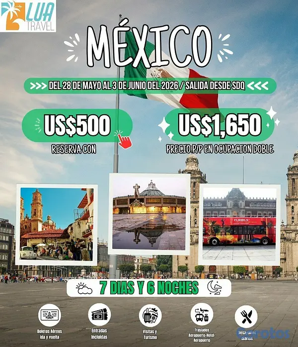 servicios profesionales - OFERTAS de Viajes, Resorts y Tours 19