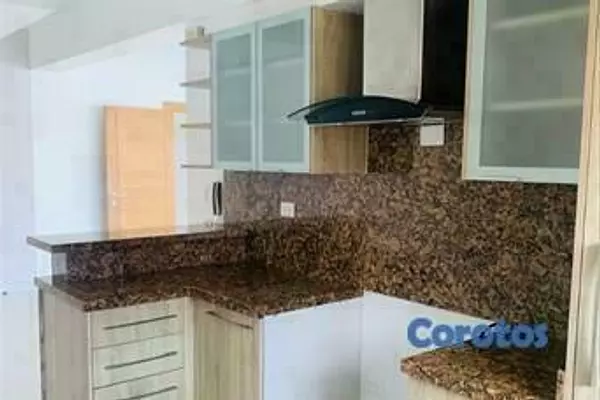 apartamentos - alquilo en mirador sur 4