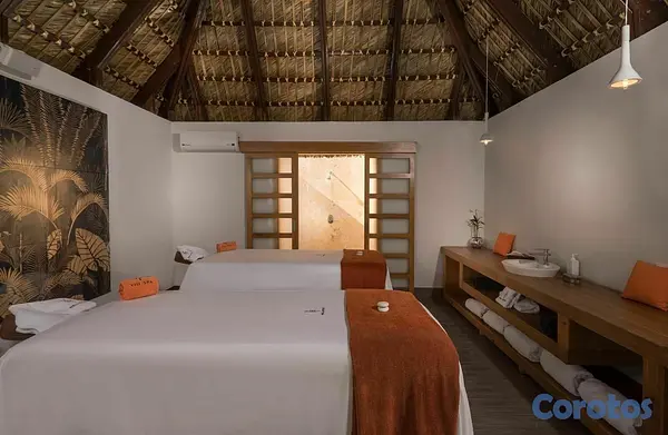 apartamentos - Vendo apartamento Coral Bahía dentro de la comunid 4