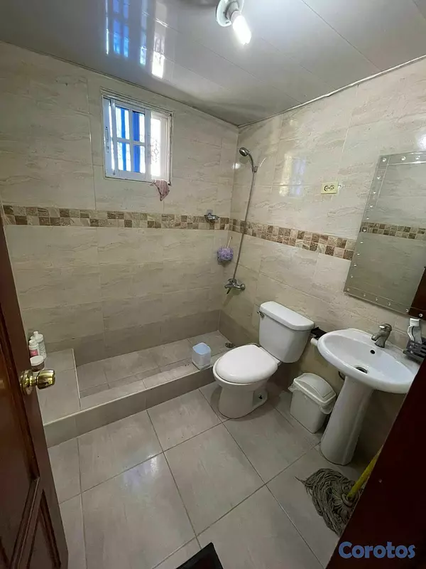 apartamentos - Apartamento en el residencial Erika Kasandra 2 en  1