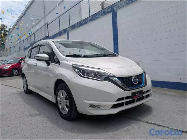 carros - NISSAN NOTE 2017 3