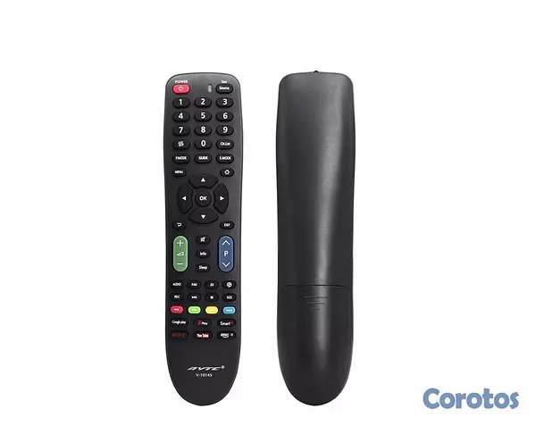 tv - Control V-1014S Tecnología y Comodidad en un Solo  3