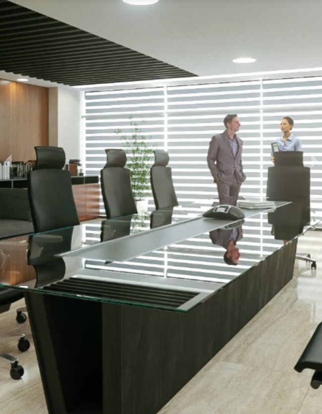 oficinas y locales comerciales -  TORRE COMERCIAL  3