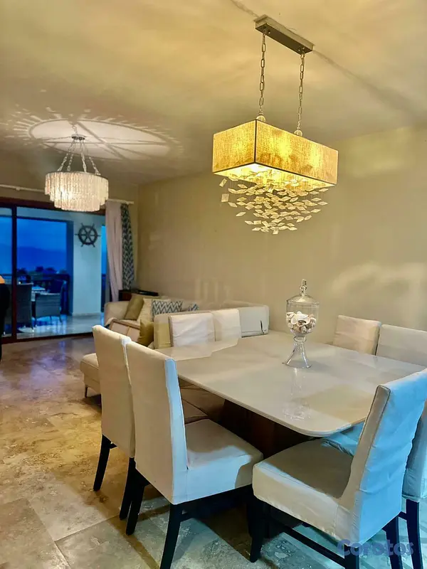 penthouses - Penthouse en Puerto Bahia Samana 5