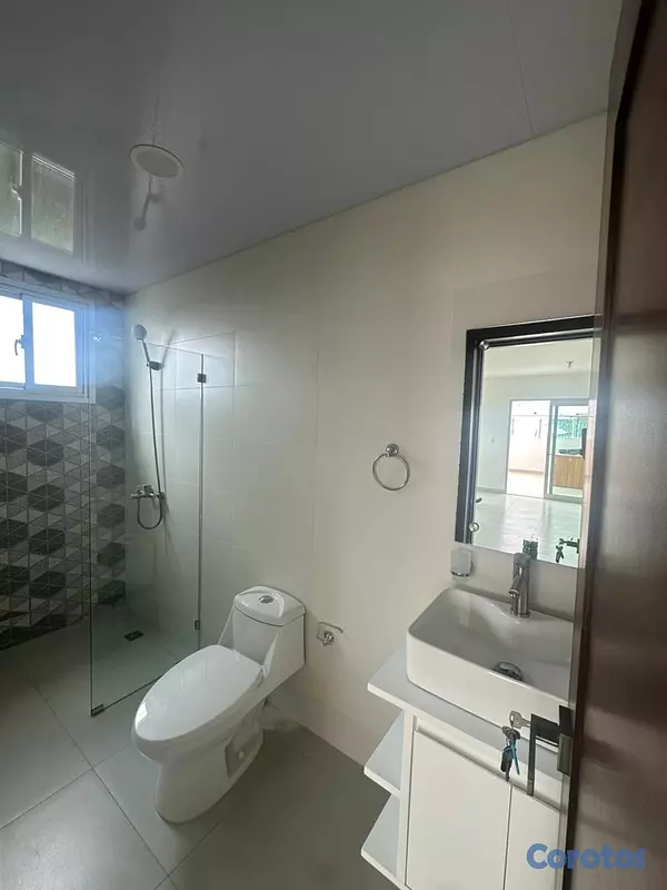 apartamentos - Se Alquila Penthouse en Don Pedro, Santiago! 6