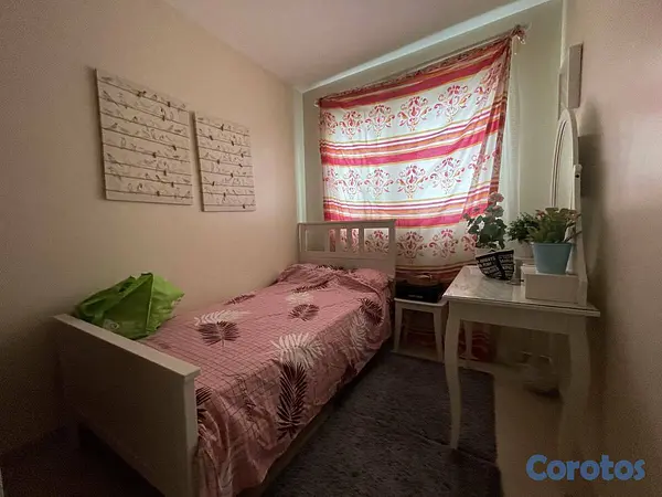 apartamentos - 1er nivel en la avenida ecologica 3