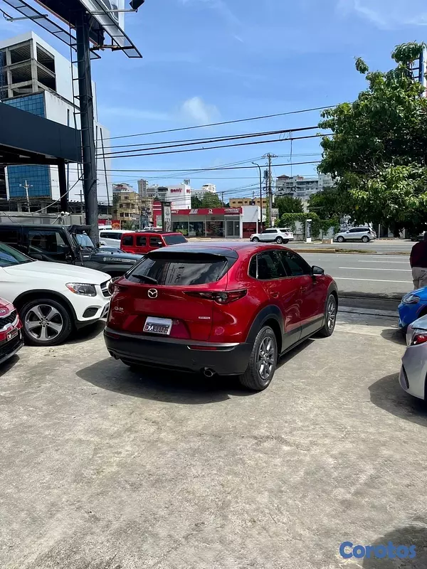 jeepetas y camionetas - Mazda CX-30 GT 2022 6