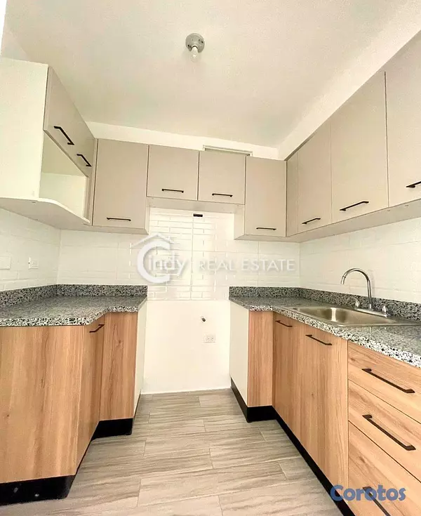 apartamentos - Apartamento 69m², 3 Hab, 1 Parqueo en Santiago 6