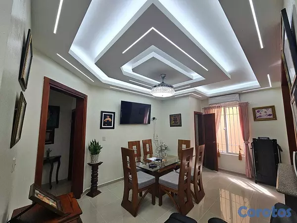 apartamentos - Apartamento En Venta En San Francisco De Macorís Macoris 13