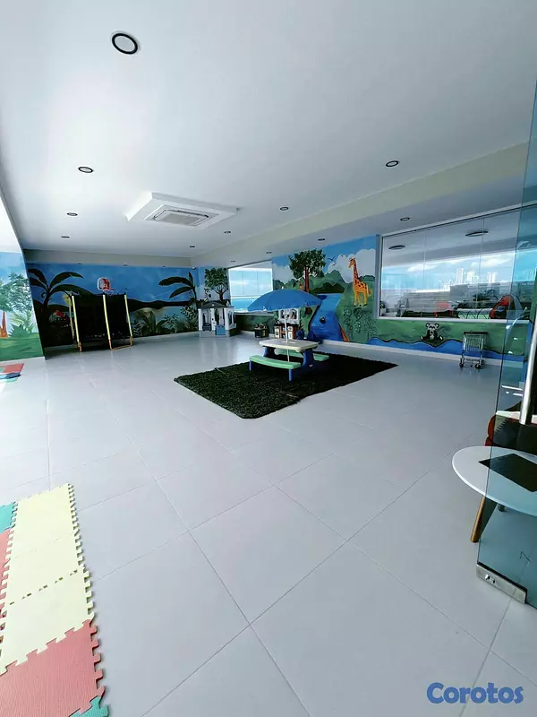 apartamentos - Apartamento de 2 habitaciones en Bella Vista new 7