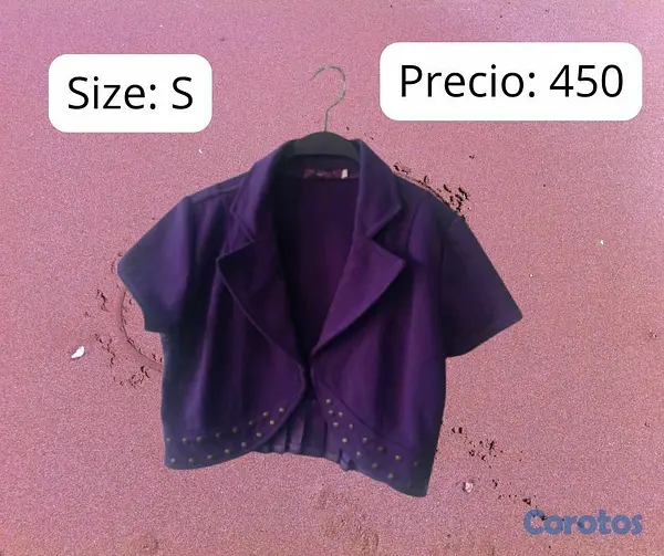 ropa para mujer - Ropas Usadas y nuevas  7