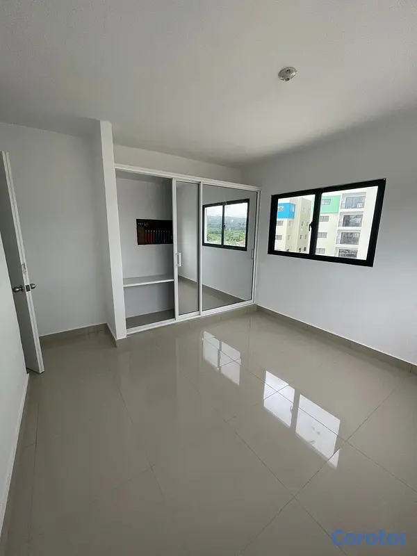 apartamentos - apartamento de oportunidad  4