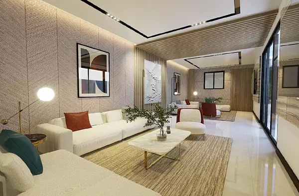 apartamentos - Apartamento en Arroyo Hondo Viejo 4